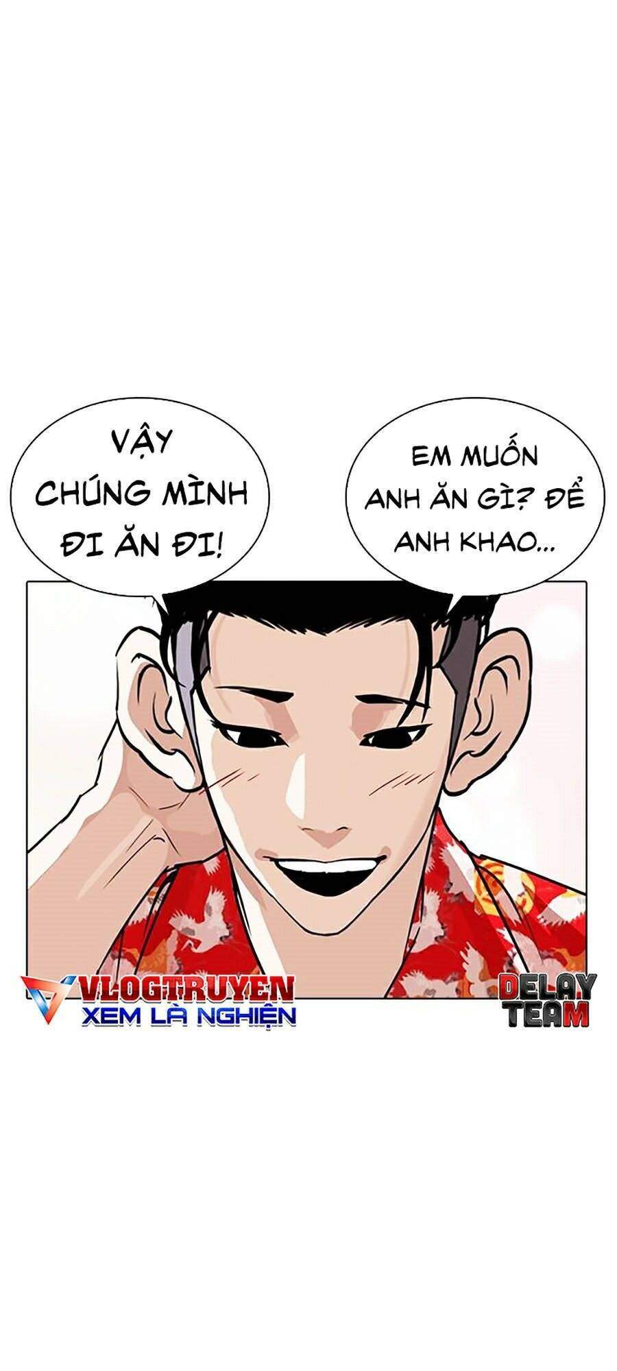 Lookism Chapter 263 - Trang 2