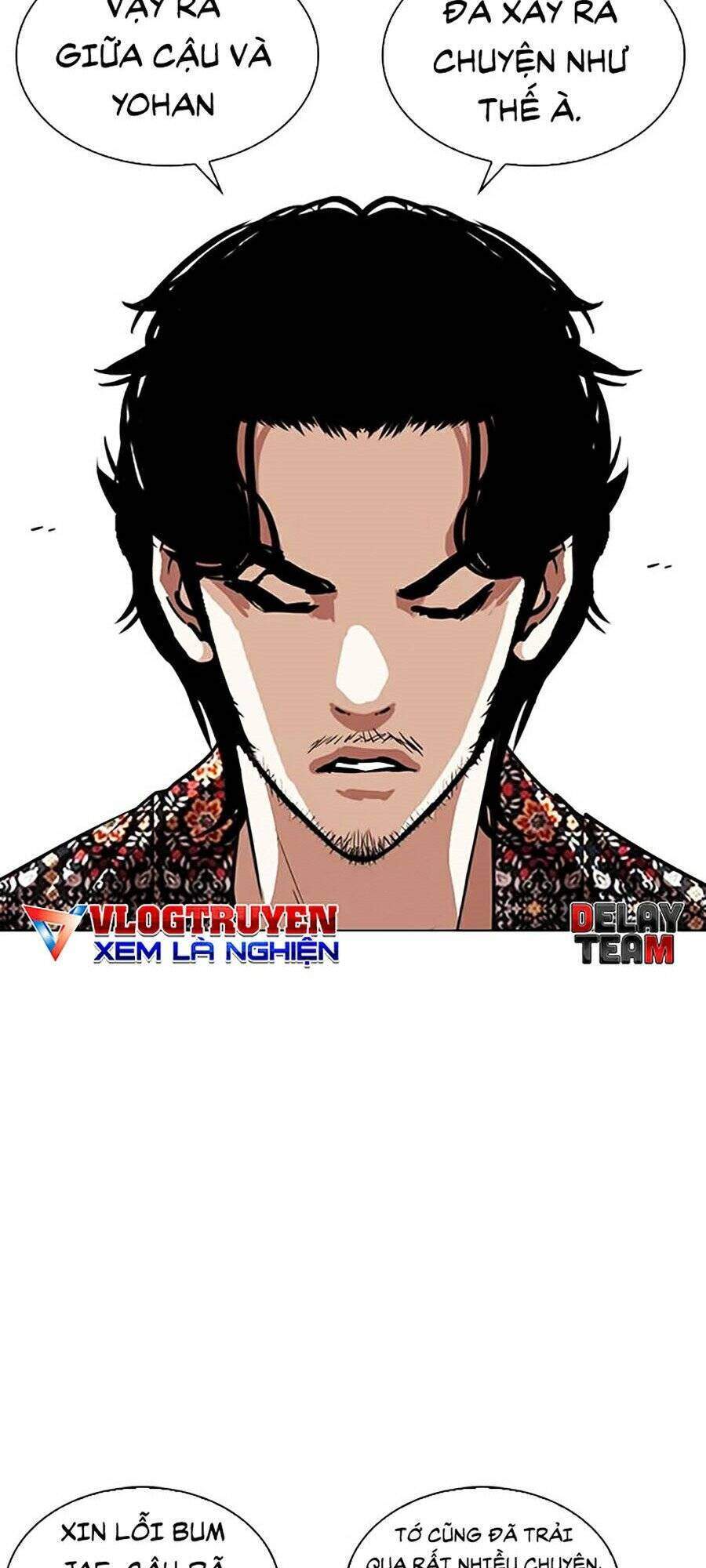 Lookism Chapter 263 - Trang 2