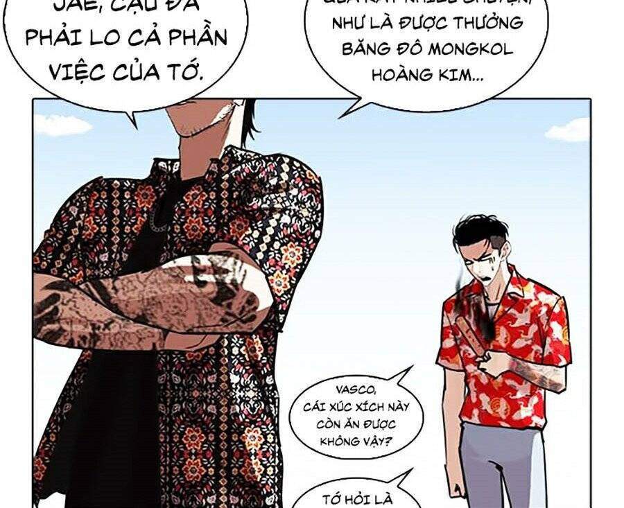 Lookism Chapter 263 - Trang 2