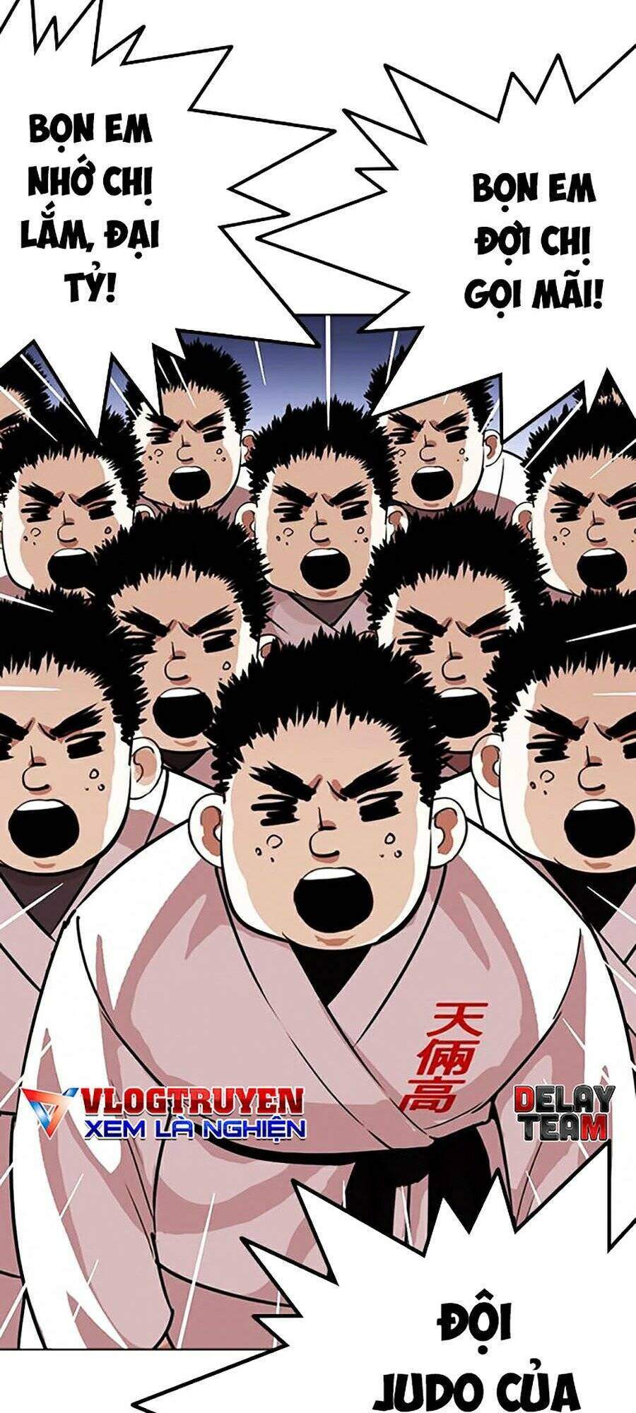 Lookism Chapter 263 - Trang 2