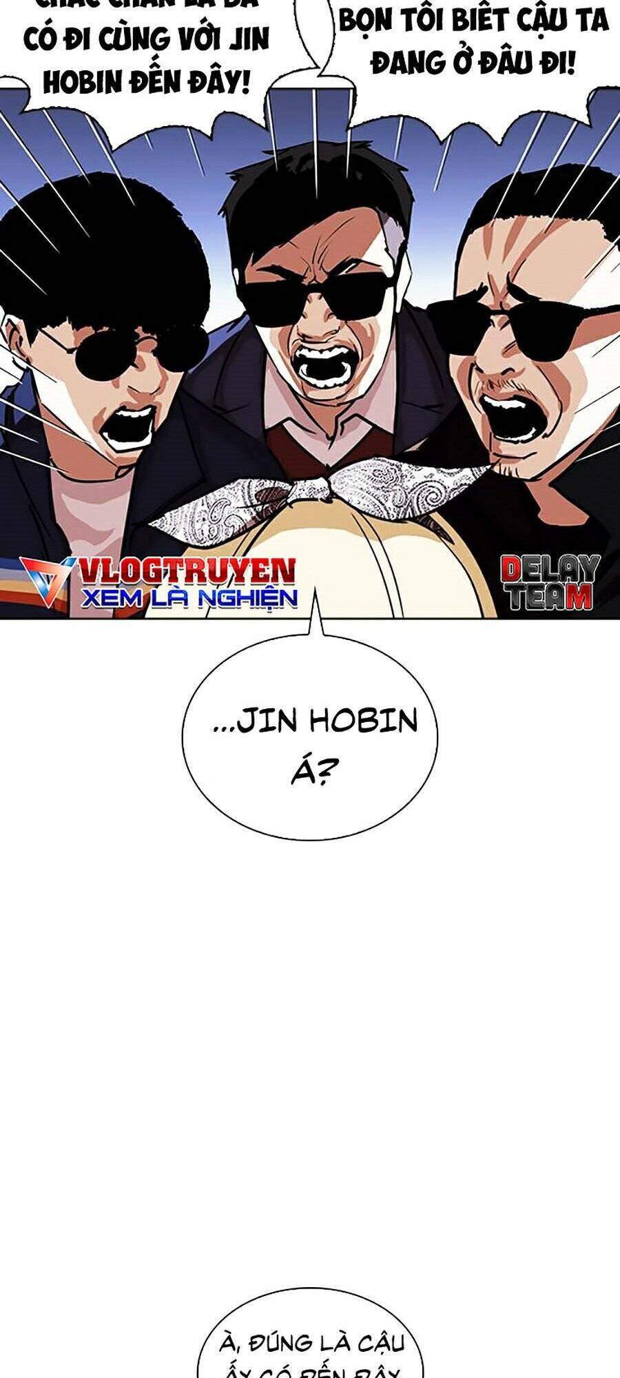 Lookism Chapter 263 - Trang 2