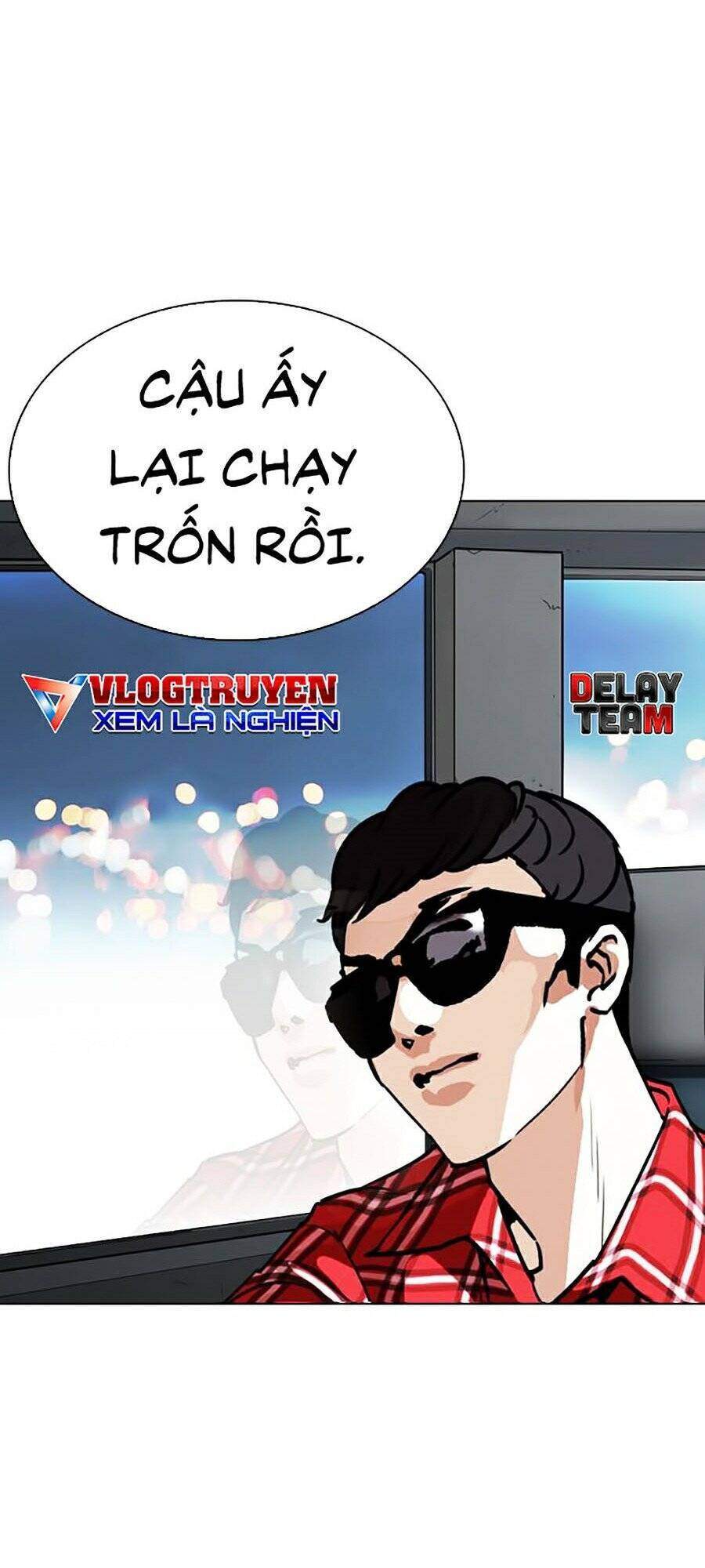 Lookism Chapter 263 - Trang 2