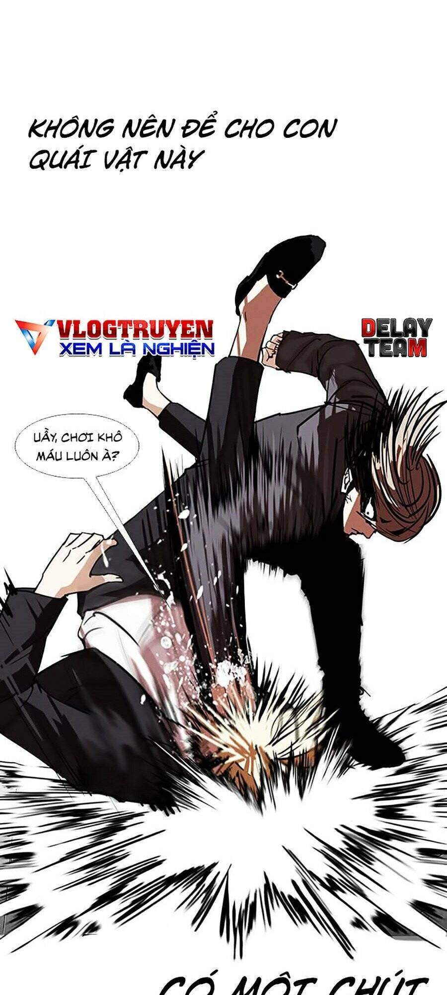 Lookism Chapter 263 - Trang 2