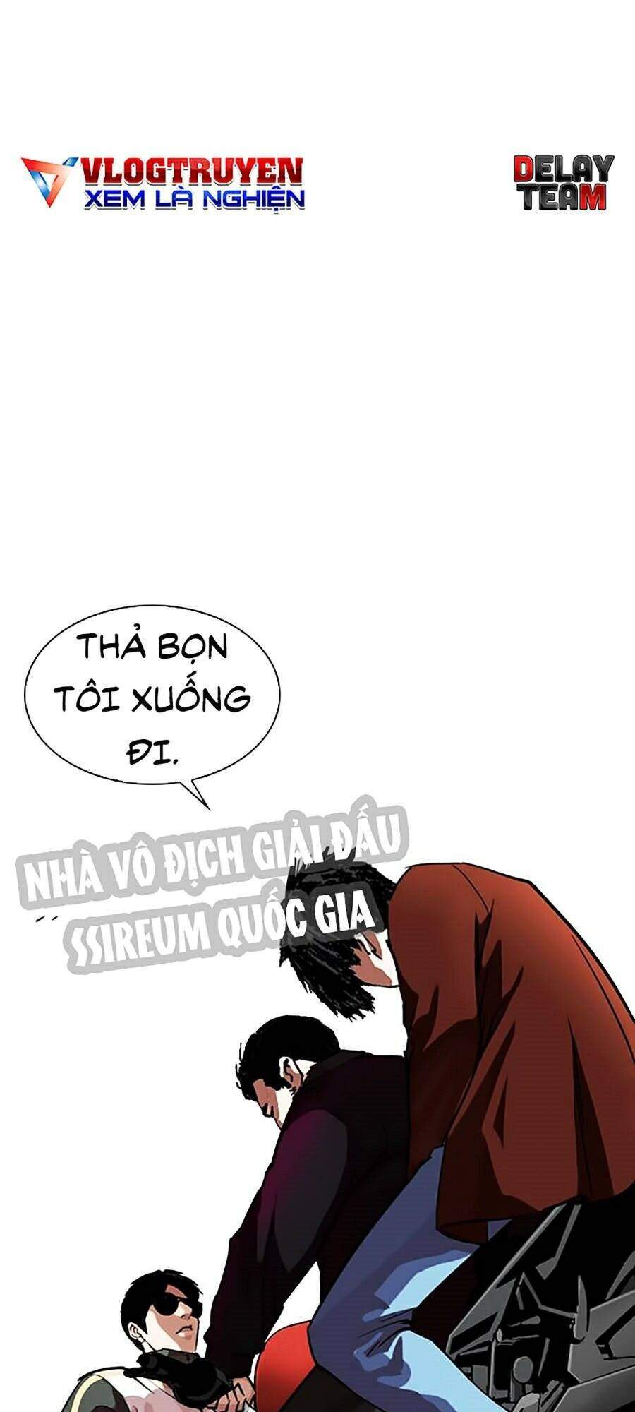 Lookism Chapter 263 - Trang 2