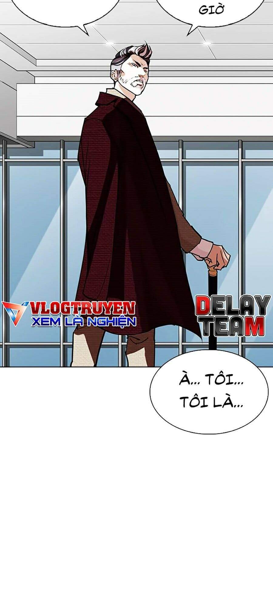 Lookism Chapter 262 - Trang 2