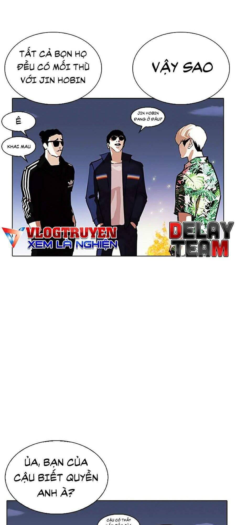 Lookism Chapter 262 - Trang 2