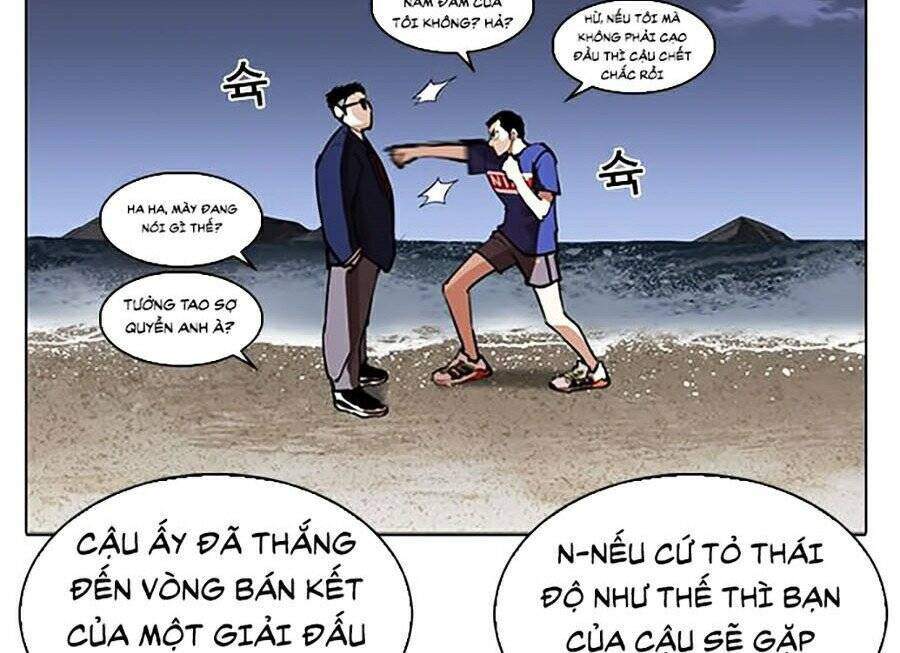 Lookism Chapter 262 - Trang 2