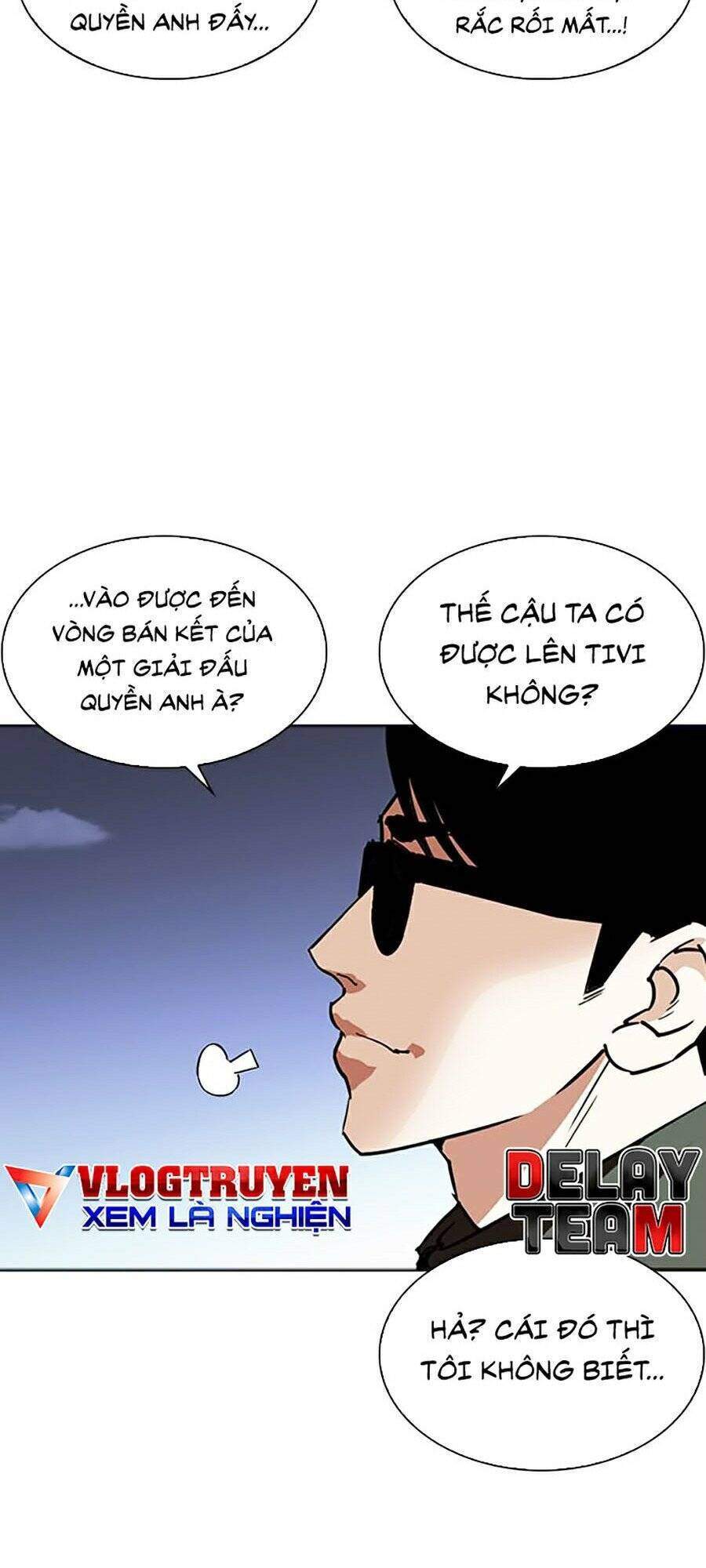 Lookism Chapter 262 - Trang 2