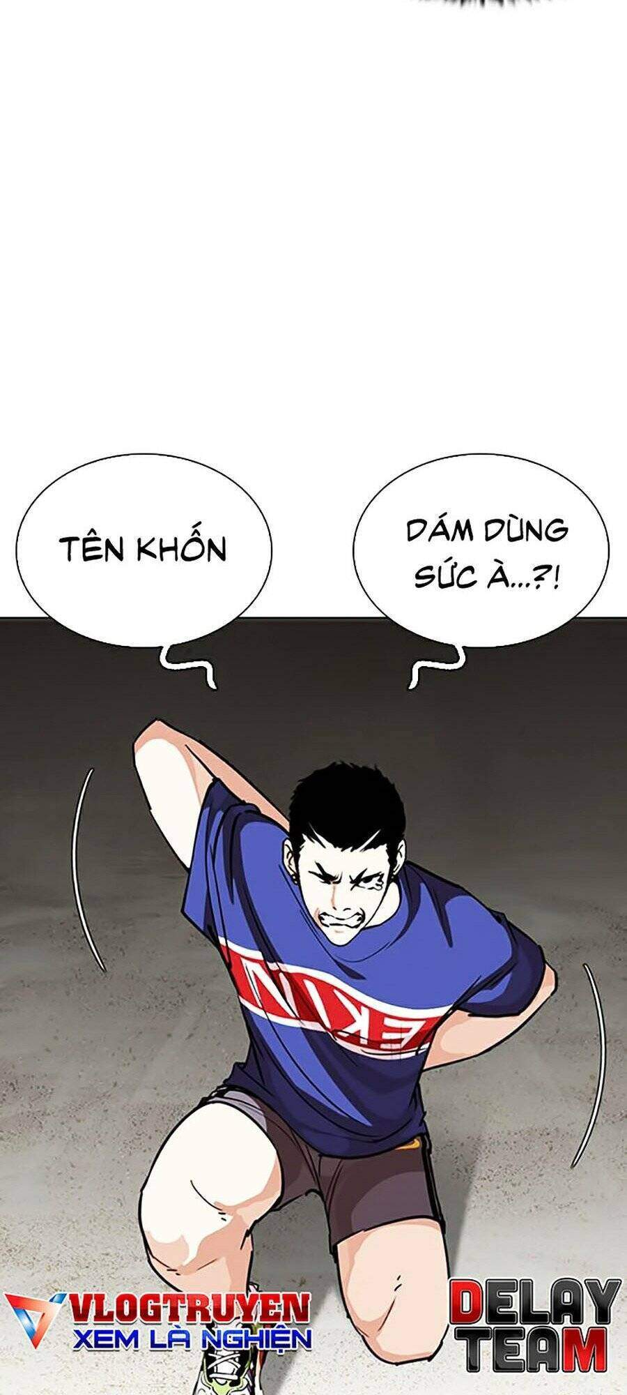 Lookism Chapter 262 - Trang 2