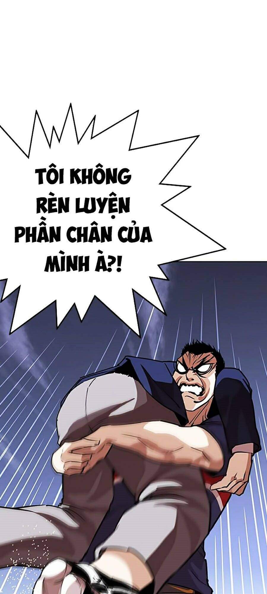 Lookism Chapter 262 - Trang 2