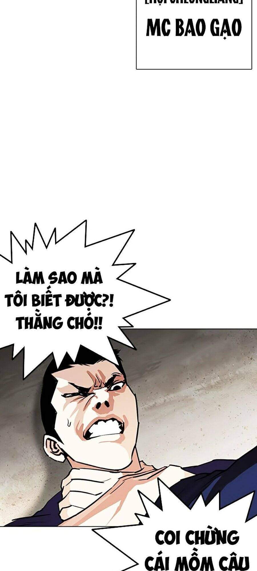 Lookism Chapter 262 - Trang 2