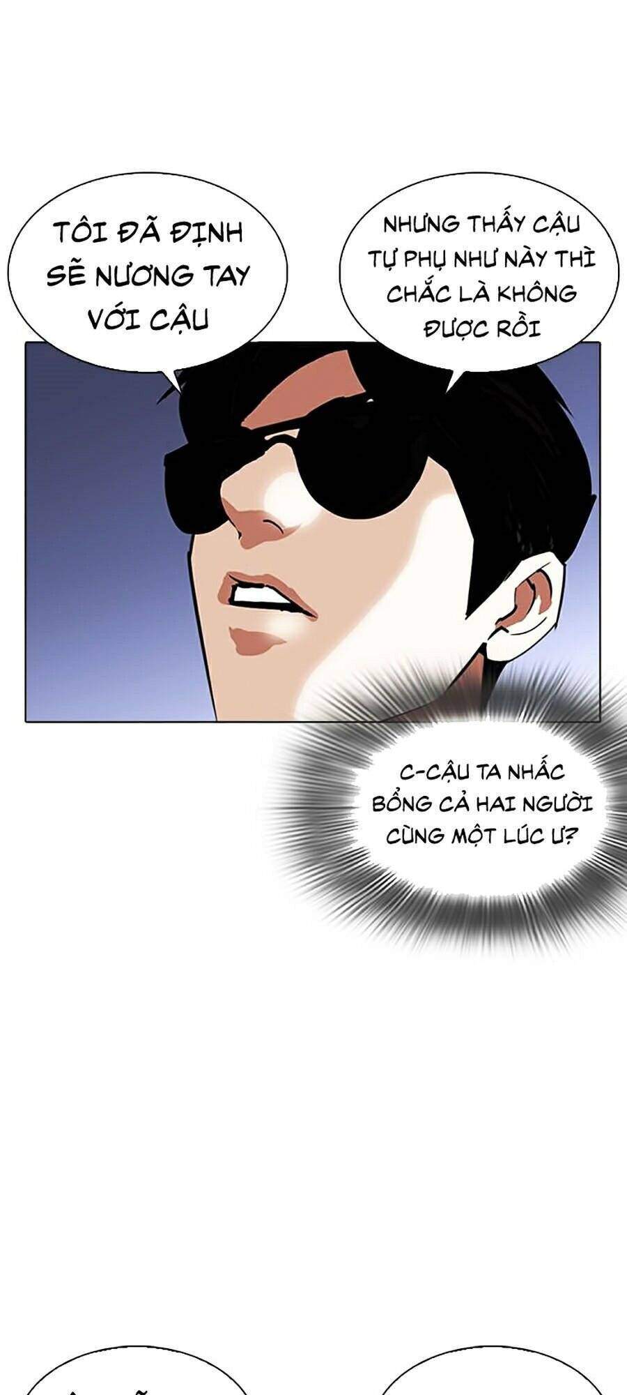 Lookism Chapter 262 - Trang 2