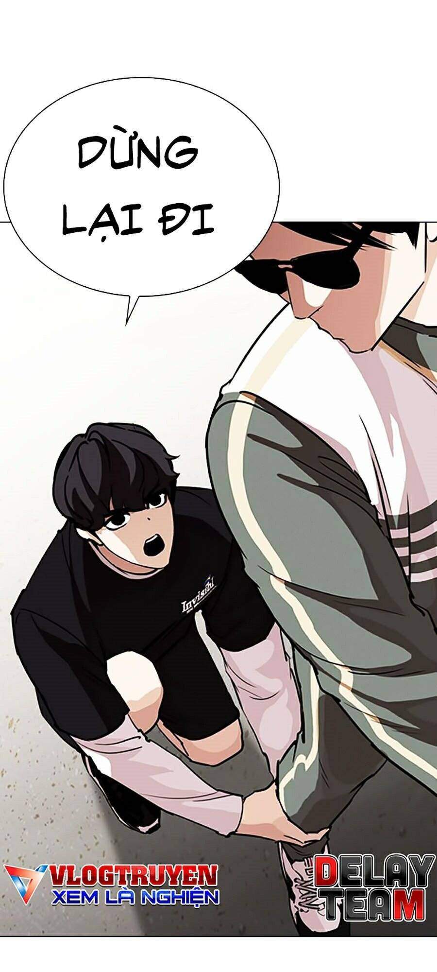 Lookism Chapter 262 - Trang 2