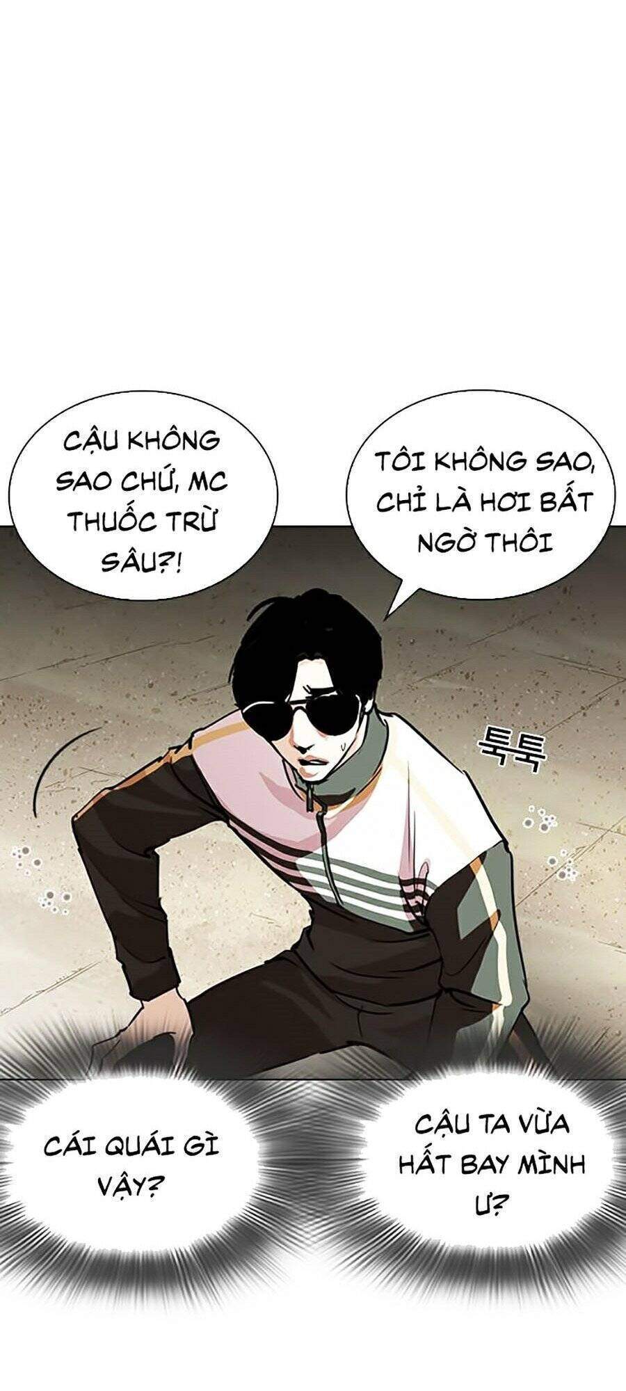 Lookism Chapter 262 - Trang 2