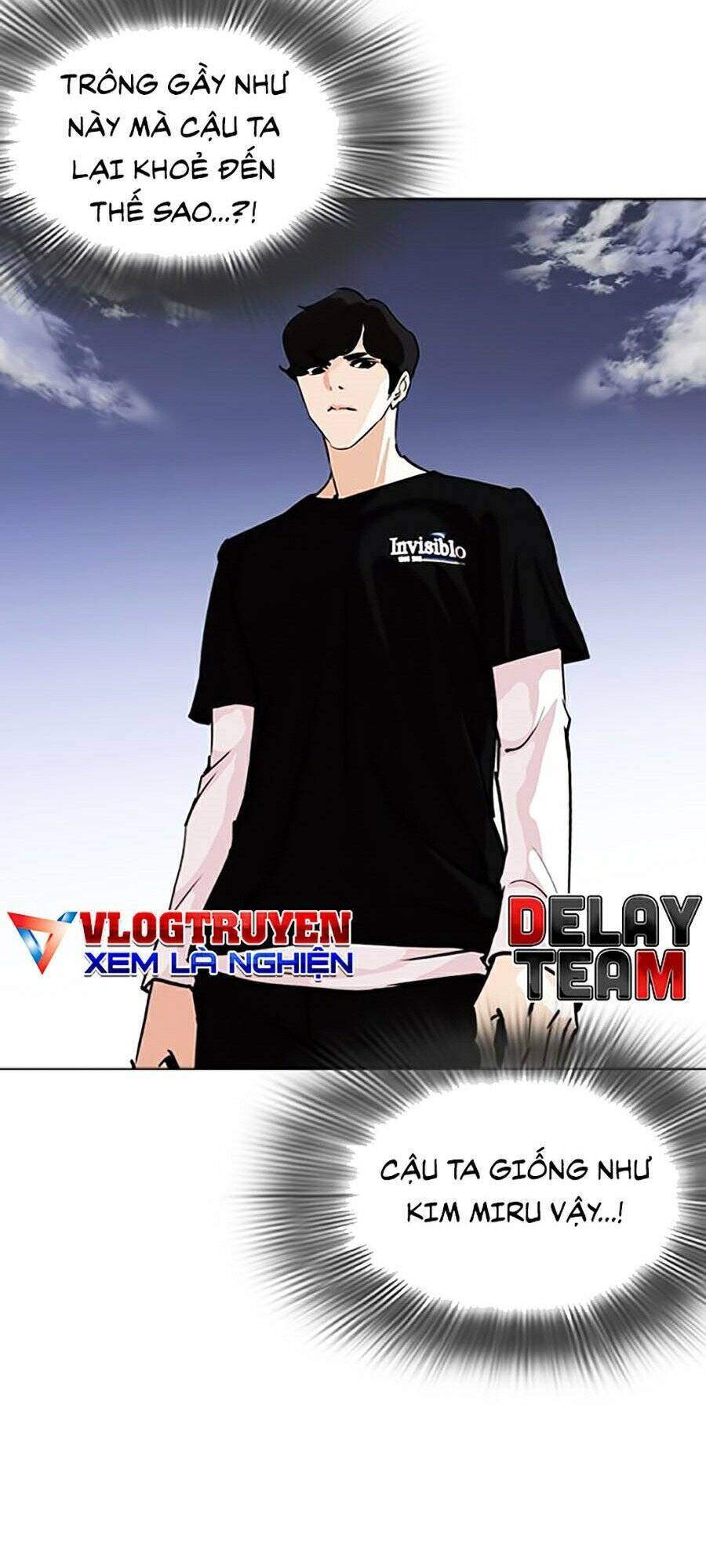 Lookism Chapter 262 - Trang 2