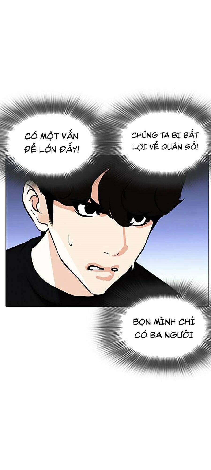 Lookism Chapter 262 - Trang 2