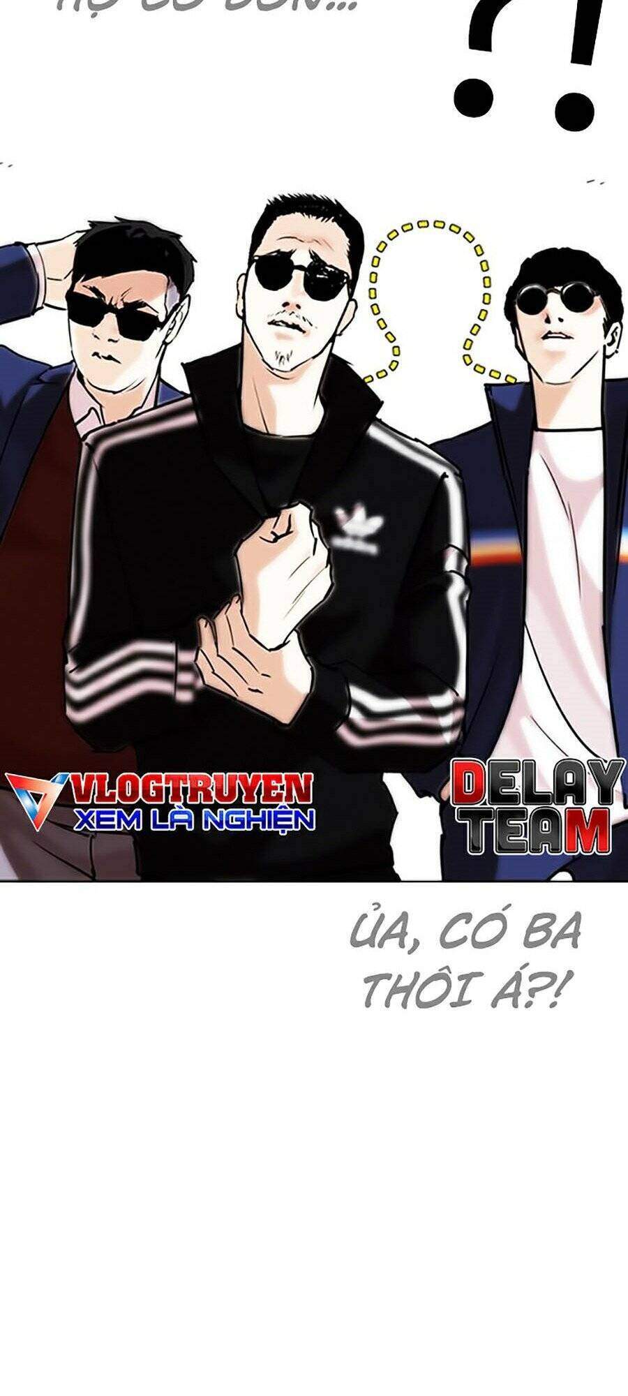 Lookism Chapter 262 - Trang 2