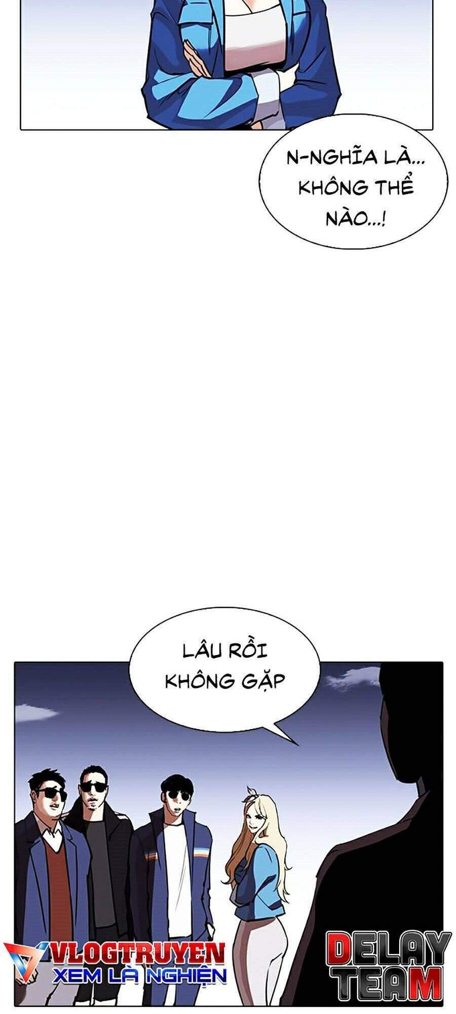 Lookism Chapter 262 - Trang 2