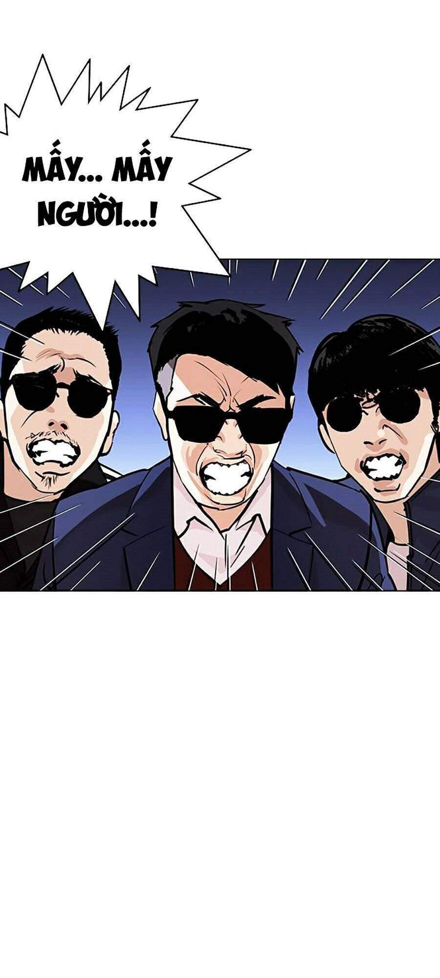 Lookism Chapter 262 - Trang 2