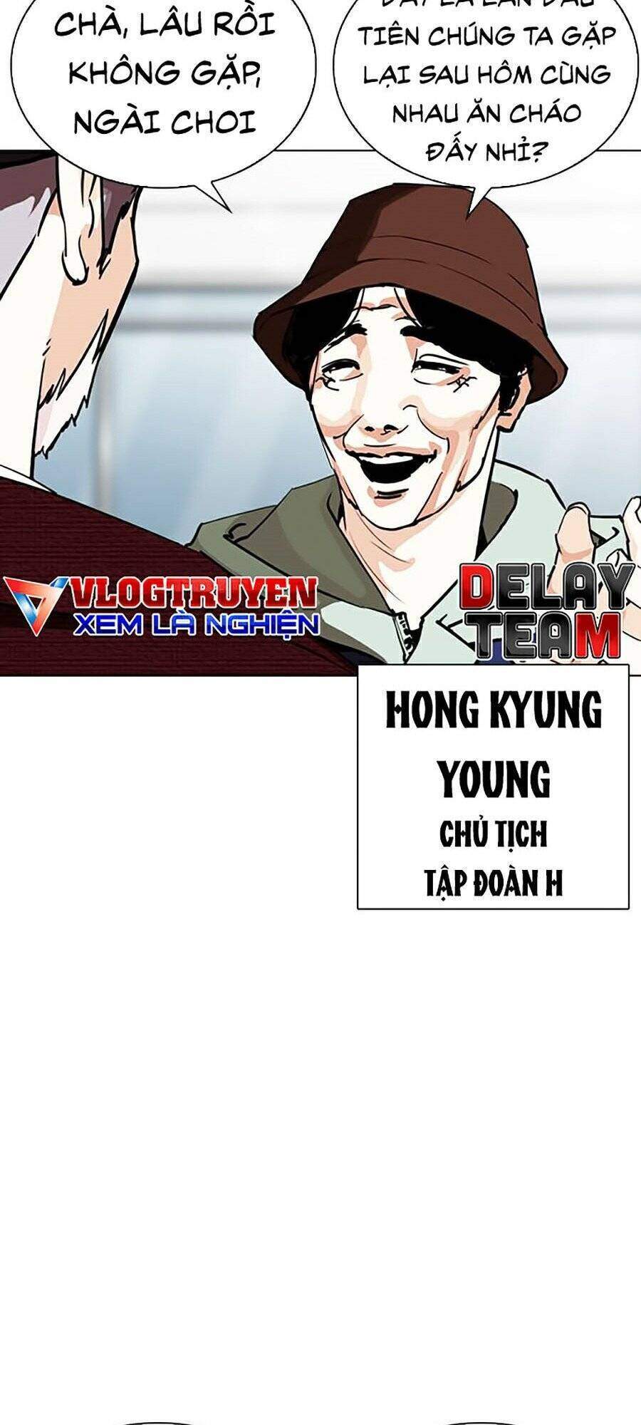 Lookism Chapter 262 - Trang 2