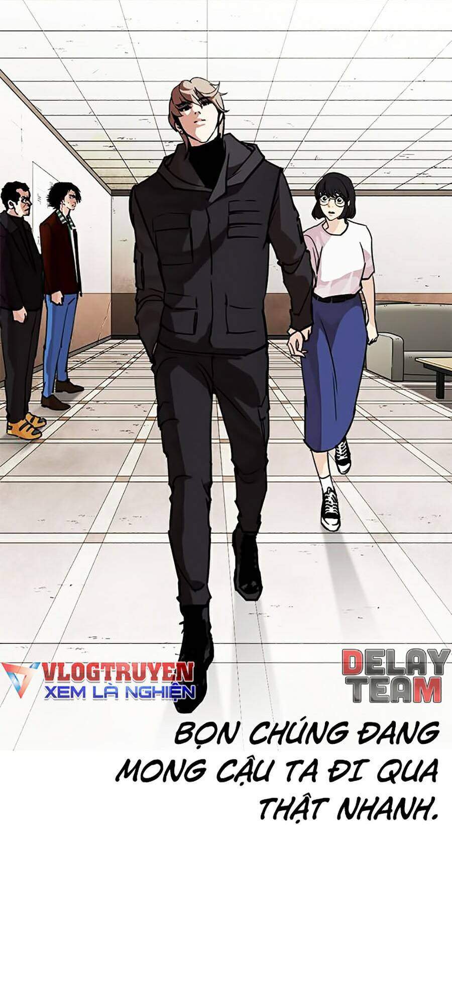 Lookism Chapter 261 - Trang 2