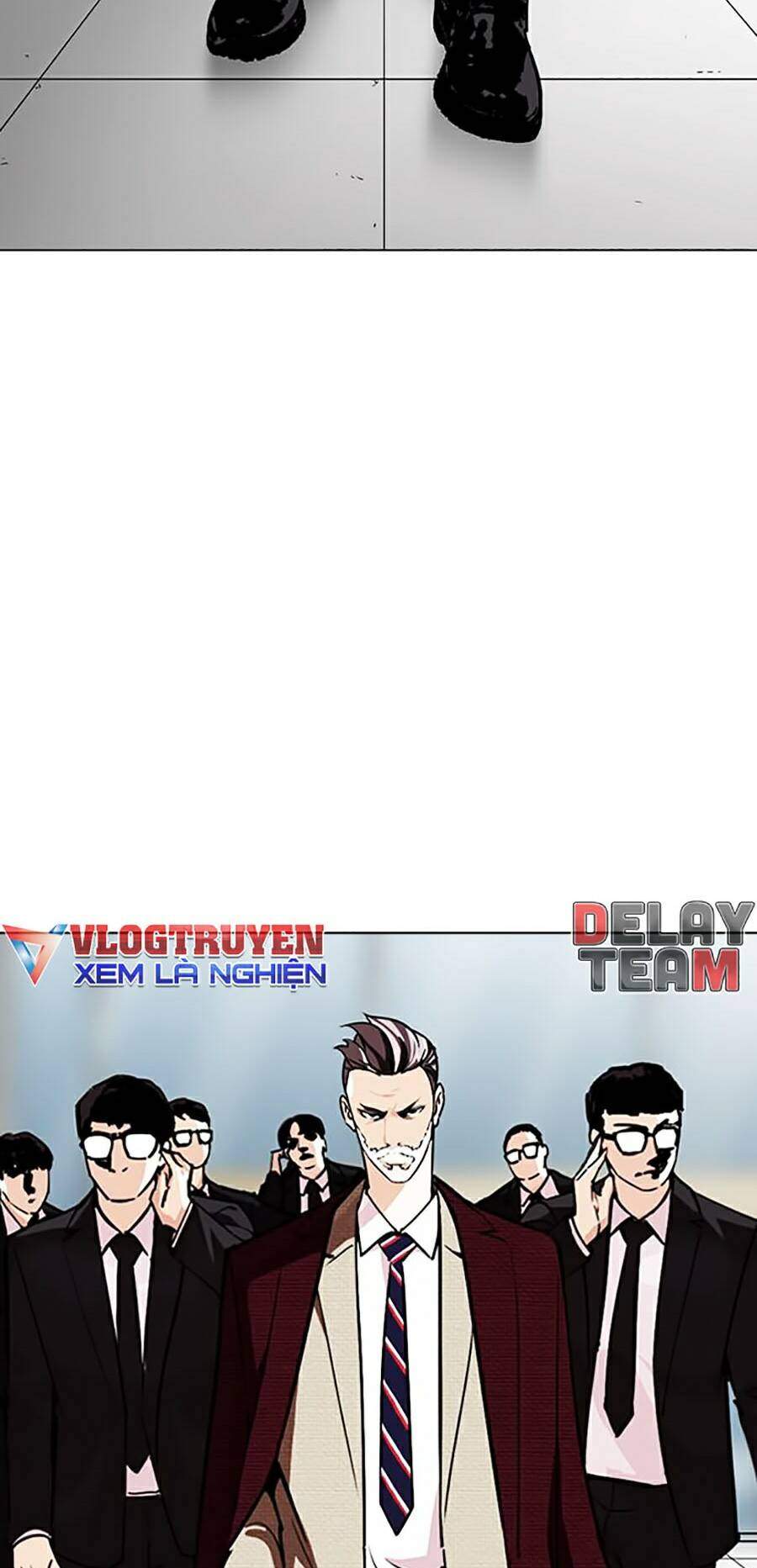 Lookism Chapter 261 - Trang 2