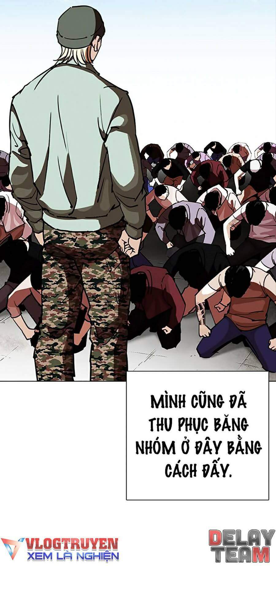 Lookism Chapter 261 - Trang 2