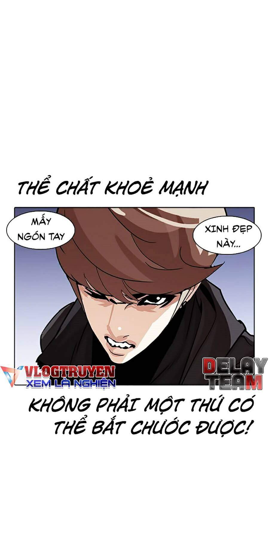 Lookism Chapter 261 - Trang 2