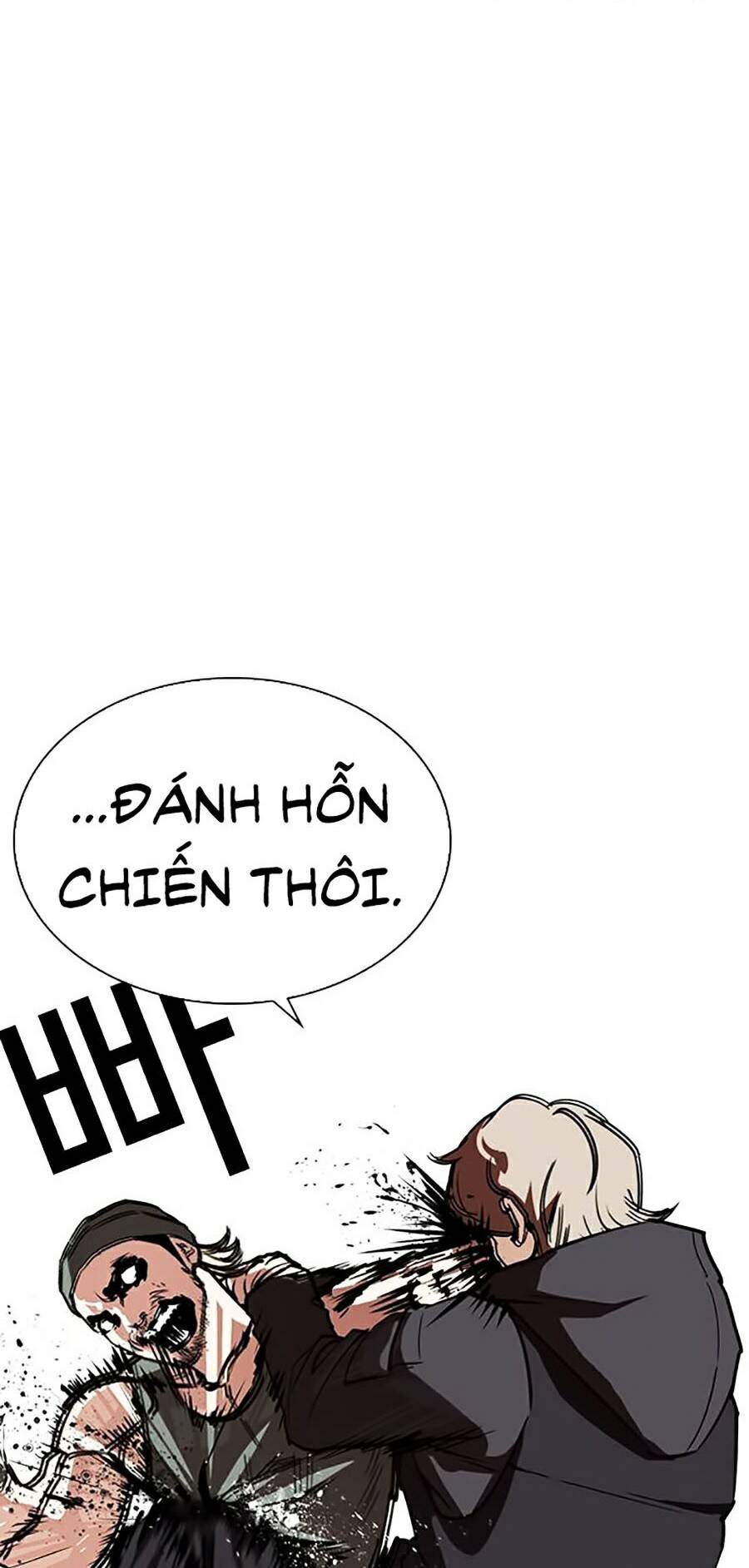 Lookism Chapter 261 - Trang 2