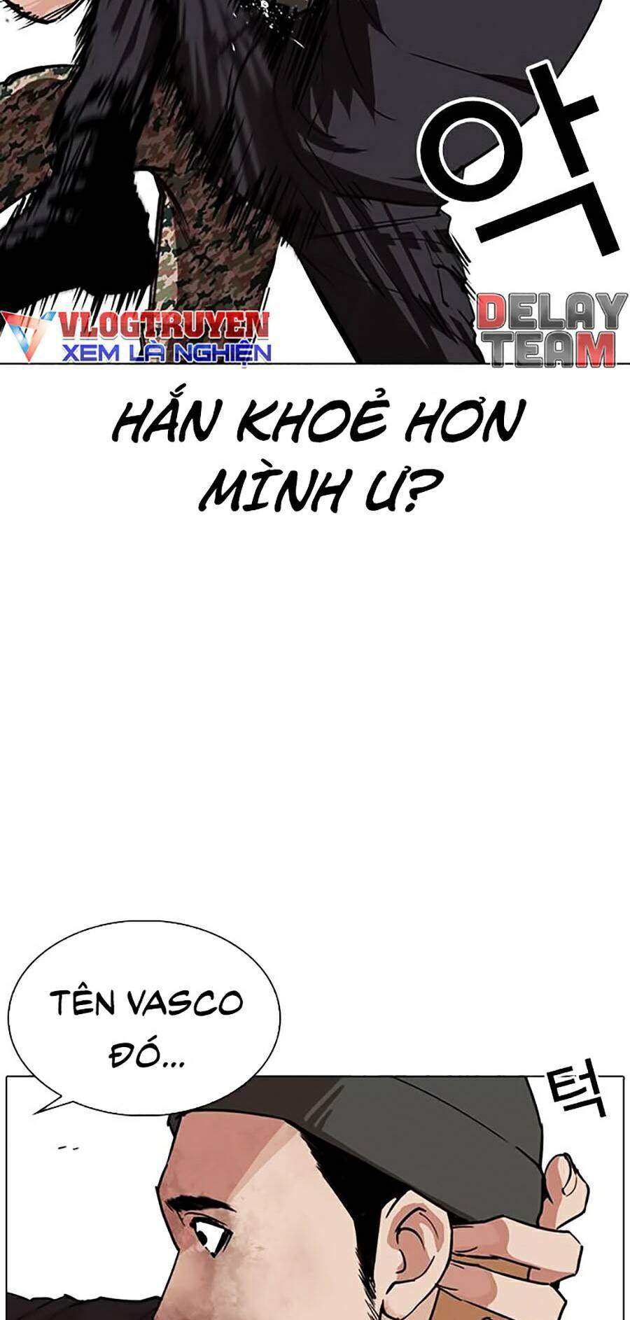 Lookism Chapter 261 - Trang 2