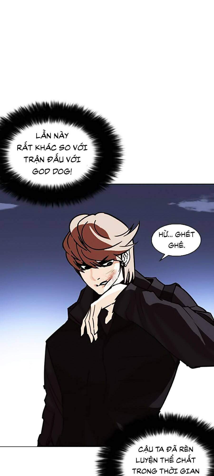 Lookism Chapter 261 - Trang 2