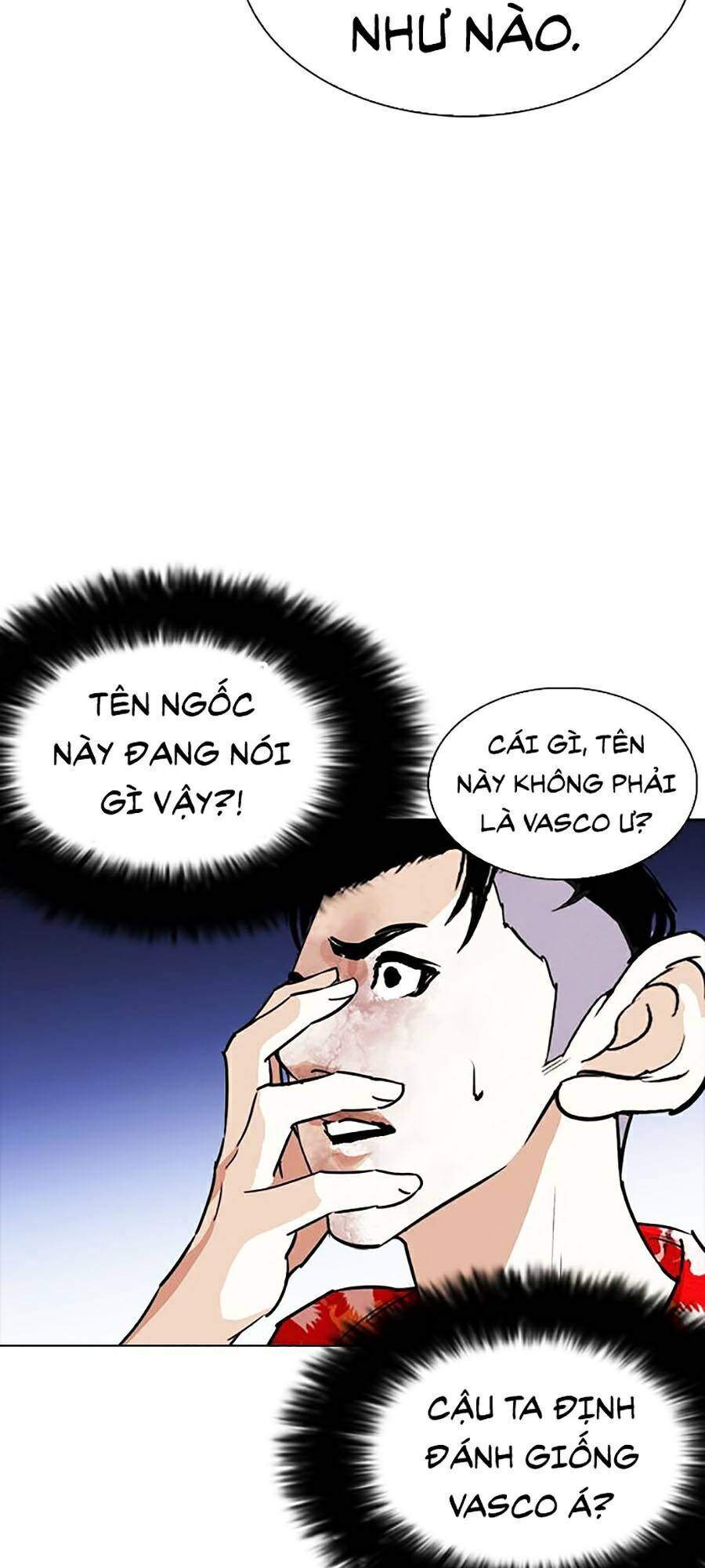 Lookism Chapter 261 - Trang 2