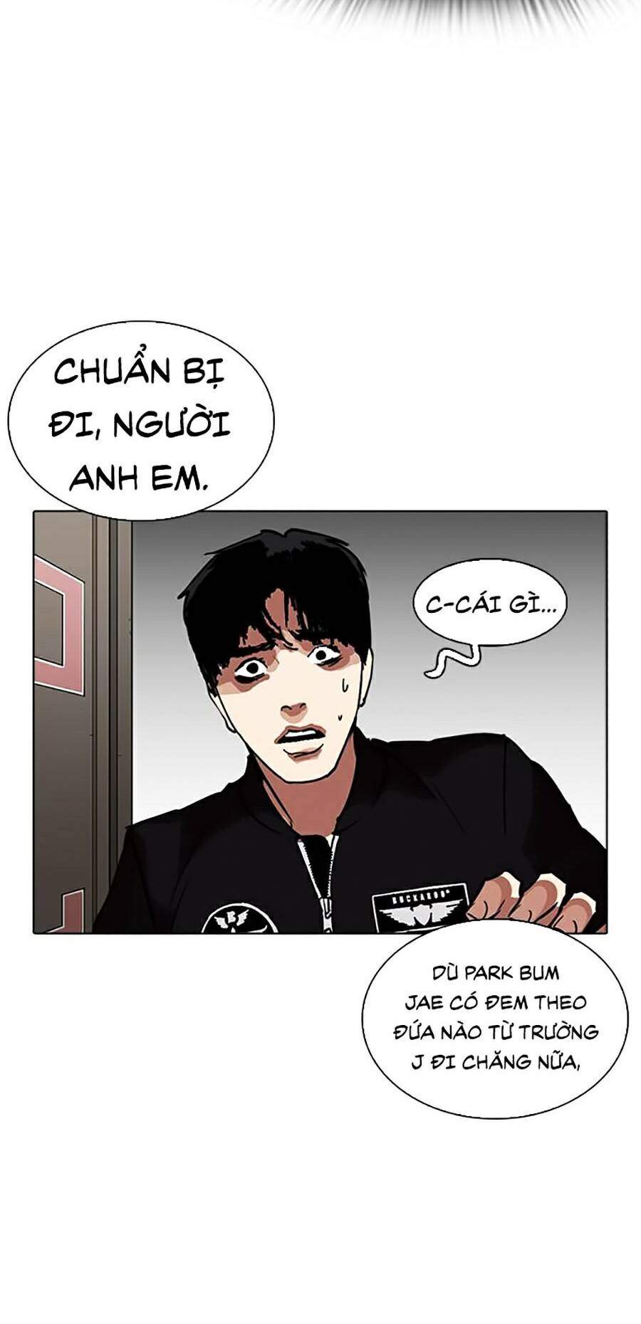 Lookism Chapter 261 - Trang 2