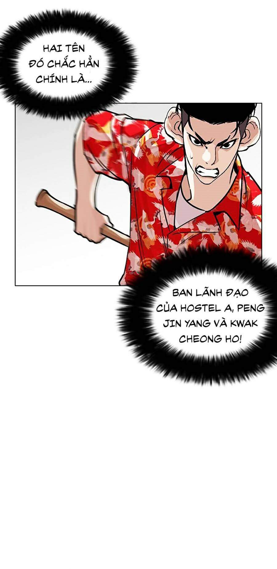 Lookism Chapter 261 - Trang 2