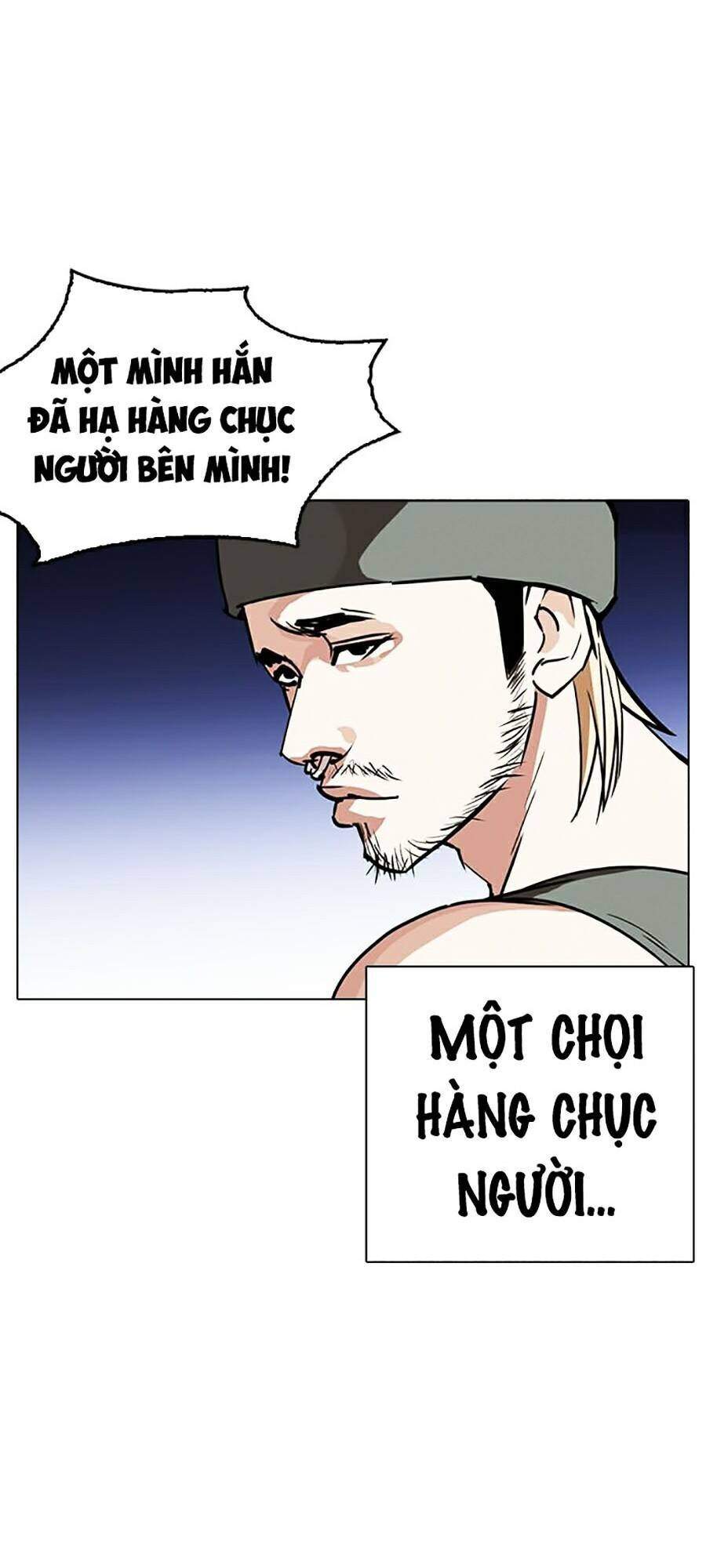 Lookism Chapter 261 - Trang 2