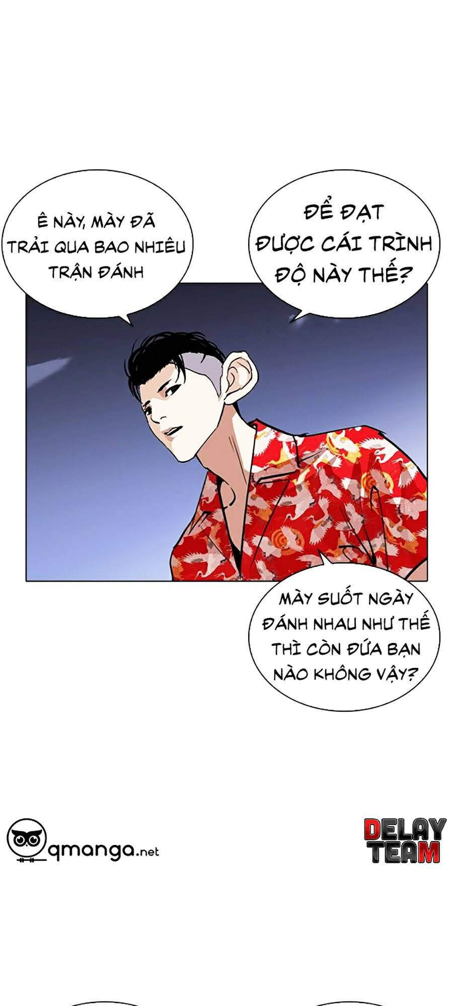 Lookism Chapter 260 - Trang 2