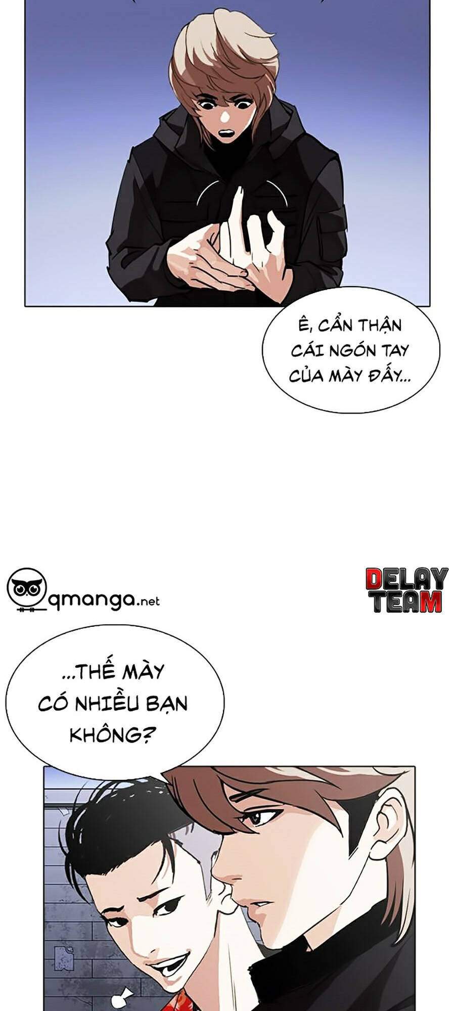 Lookism Chapter 260 - Trang 2