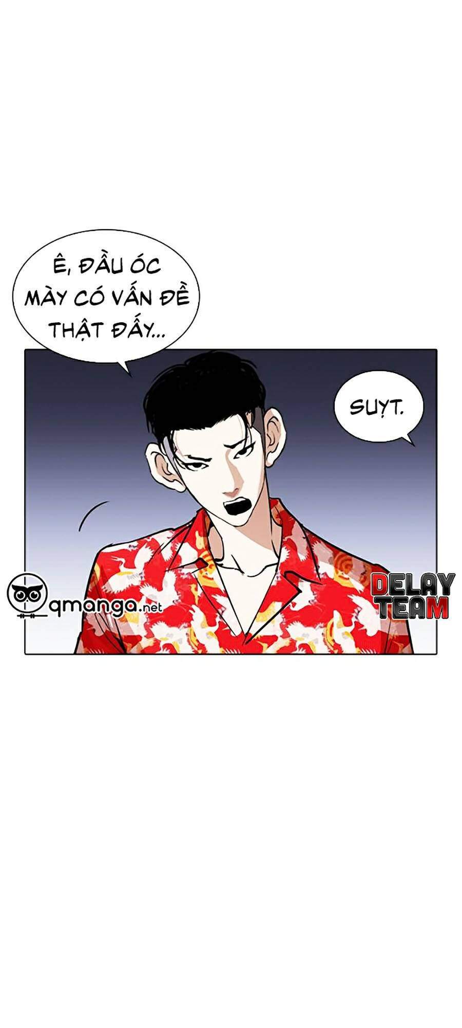 Lookism Chapter 260 - Trang 2