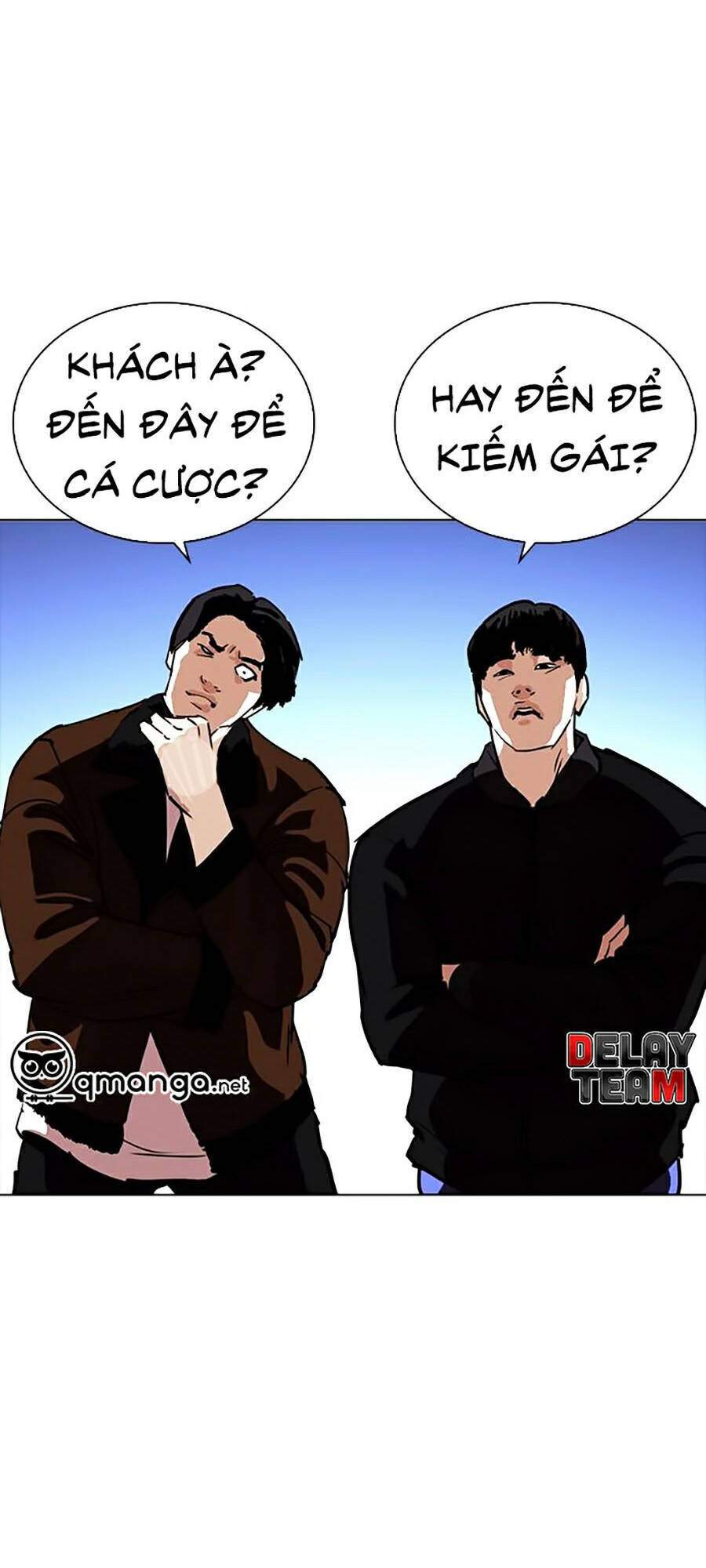 Lookism Chapter 260 - Trang 2