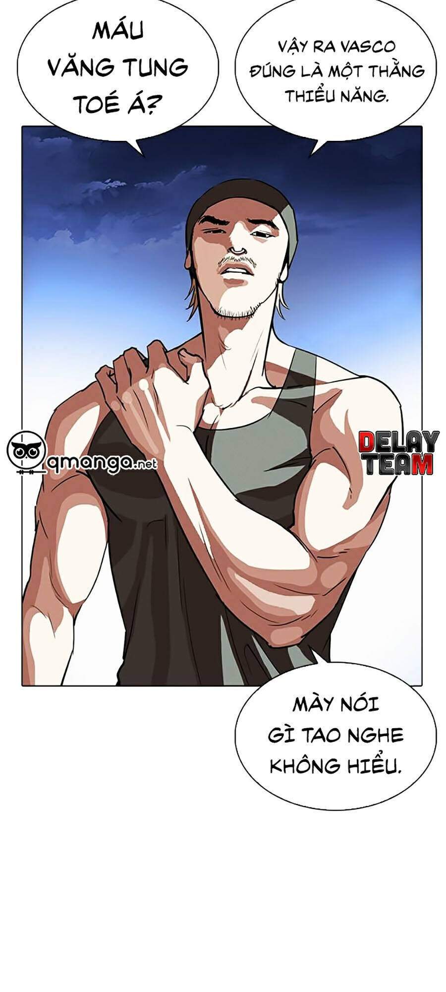 Lookism Chapter 260 - Trang 2