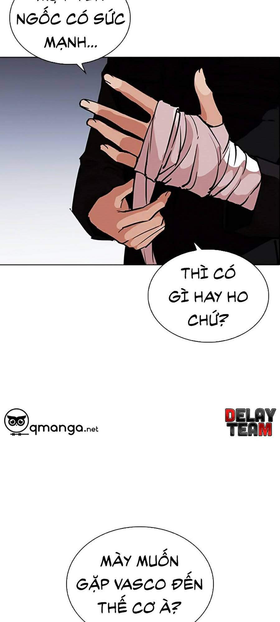 Lookism Chapter 260 - Trang 2