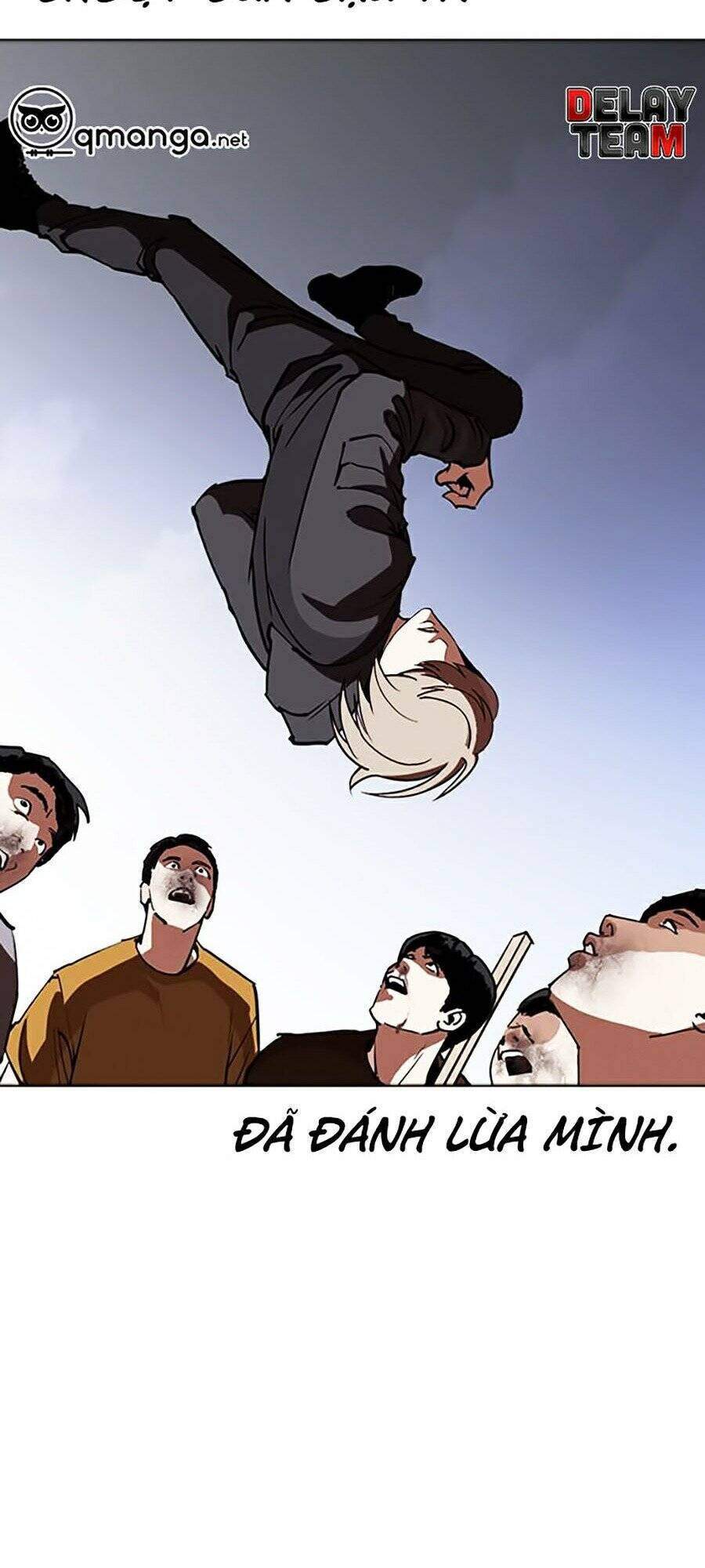 Lookism Chapter 259 - Trang 2