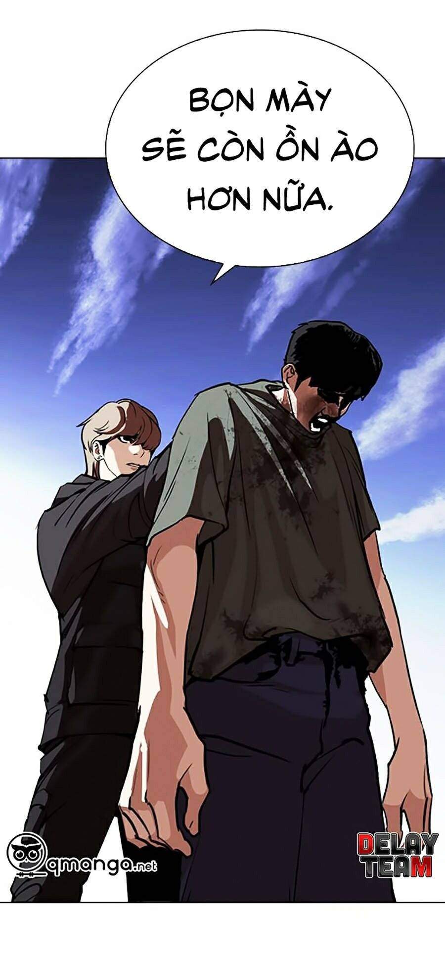 Lookism Chapter 259 - Trang 2