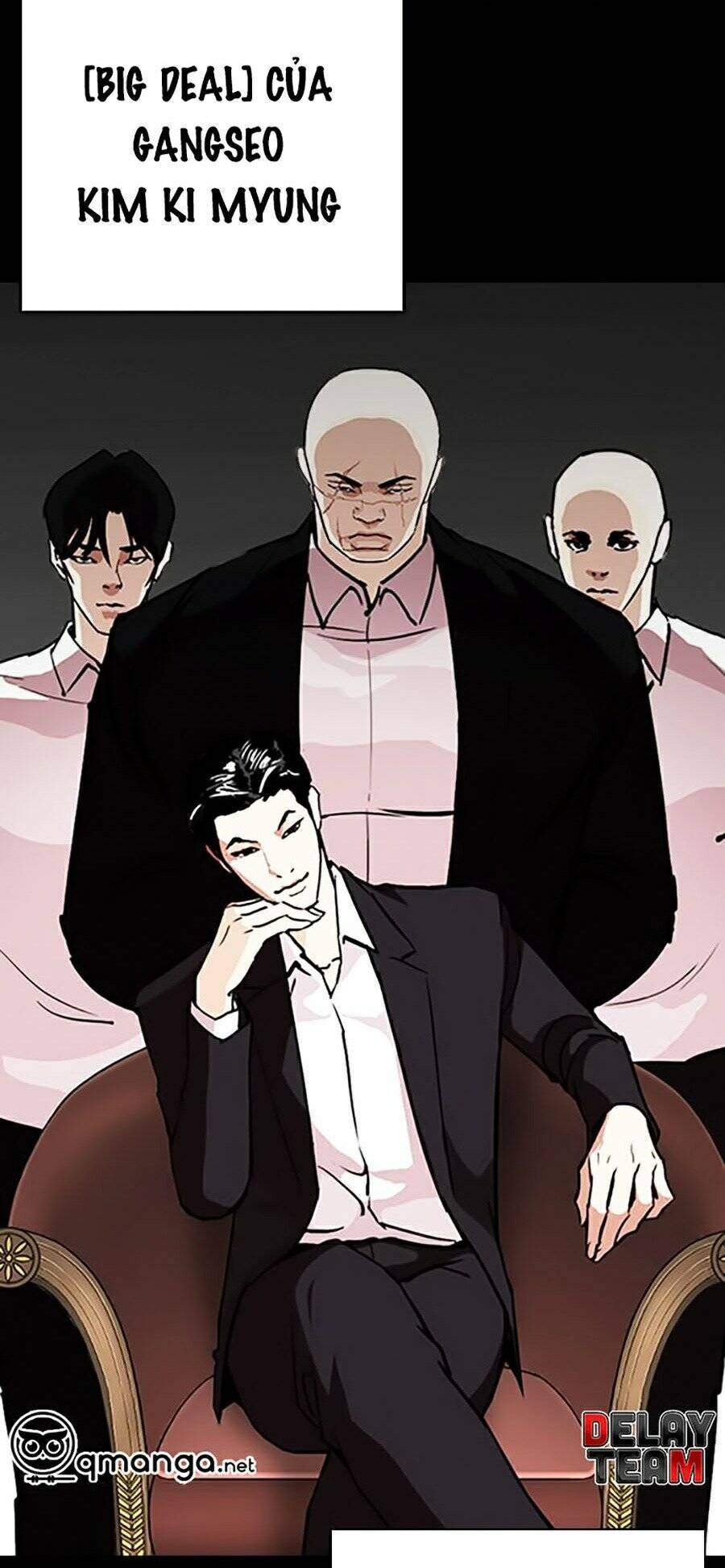 Lookism Chapter 259 - Trang 2