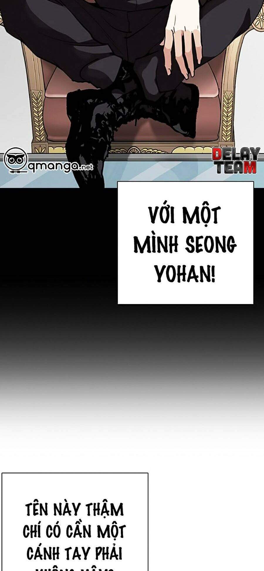 Lookism Chapter 259 - Trang 2