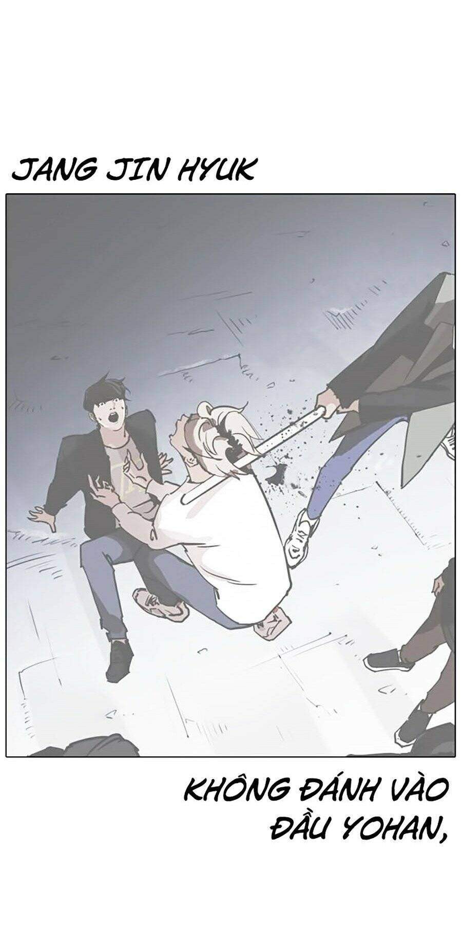 Lookism Chapter 259 - Trang 2