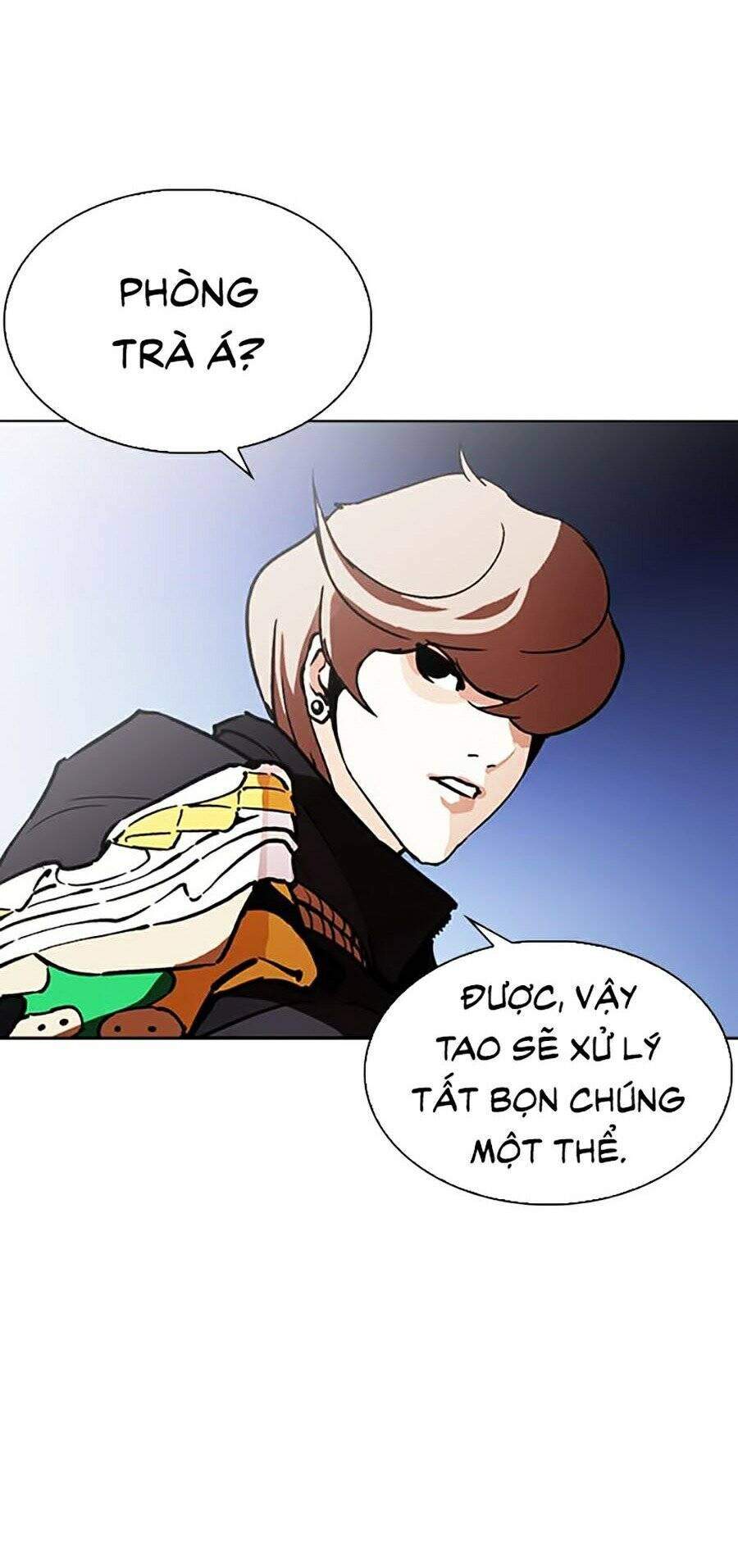 Lookism Chapter 259 - Trang 2