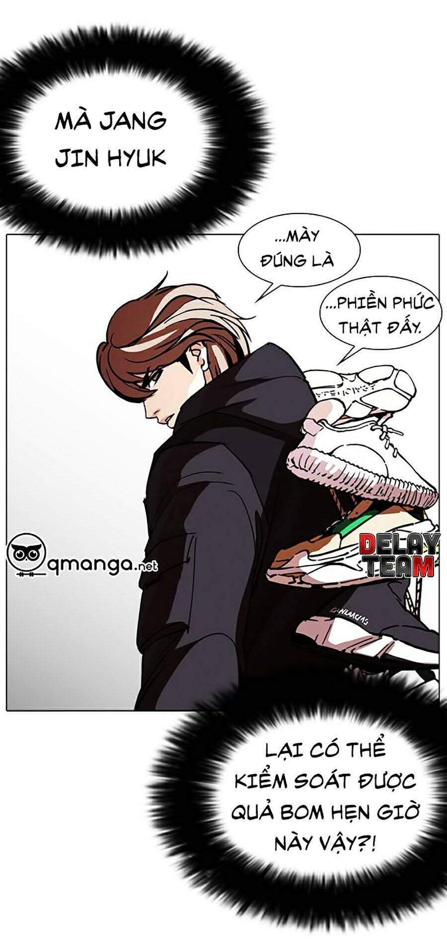 Lookism Chapter 259 - Trang 2