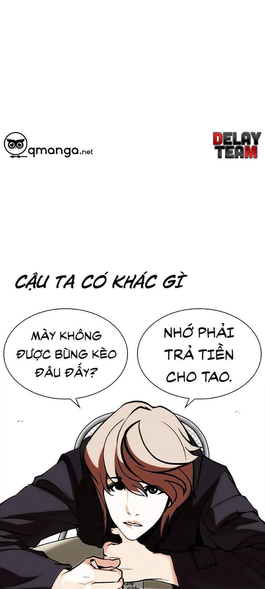 Lookism Chapter 259 - Trang 2