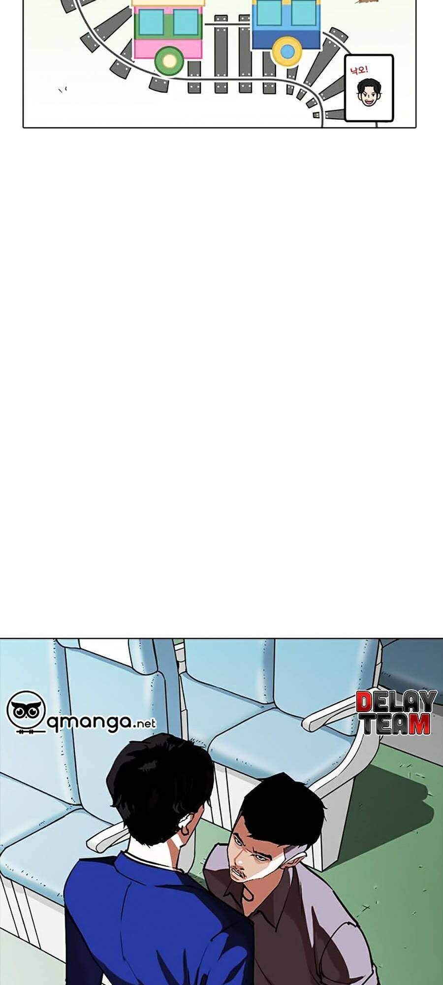 Lookism Chapter 258 - Trang 2